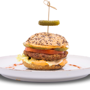 Burger Vegasmo