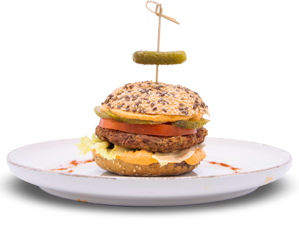 Burger Vegasmo